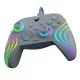 PDP Afterglow Wave Gris USB Manette de jeu Analogique/Numérique PC, Xbox One, Xbox Series S, Xbox Series X PDP Afterglow Wave Gris USB Manette de jeu Analogique/Numérique PC, Xbox One, Xbox Series S, Xbox Series X