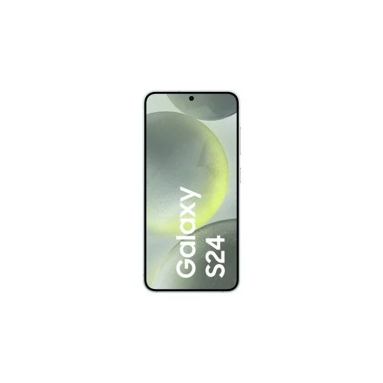 Samsung Galaxy S24 15,8 cm (6.2") Double SIM 5G USB Type-C 8 Go 256 Go 4000 mAh Gris Samsung Galaxy S24 15,8 cm (6.2") Double SIM 5G USB Type-C 8 Go 256 Go 4000 mAh Gris