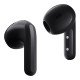 Xiaomi Redmi Buds 4 Lite Casque Sans fil Ecouteurs Appels/Musique USB Type-C Bluetooth Noir