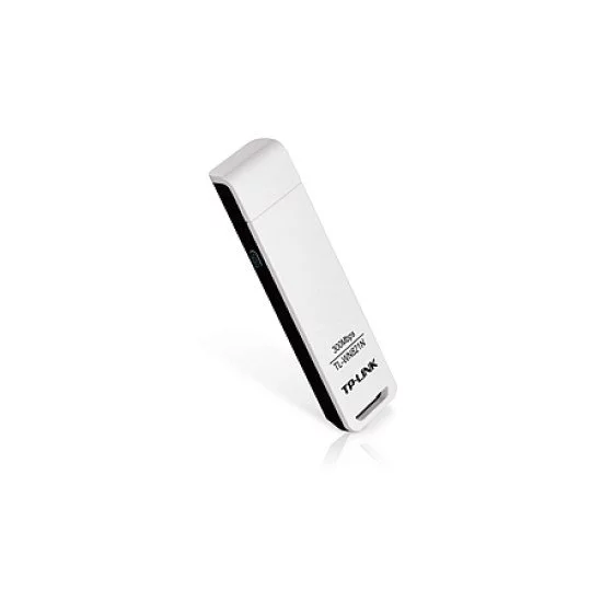 TP-LINK 300Mbps Wireless N USB Adaptateur réseau Sans fil USB TP-LINK 300Mbps Wireless N USB Adaptateur réseau Sans fil USB