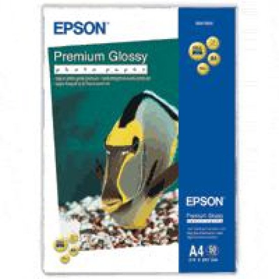 Epson Pap Mat Epais A3+ (50f./167g)
