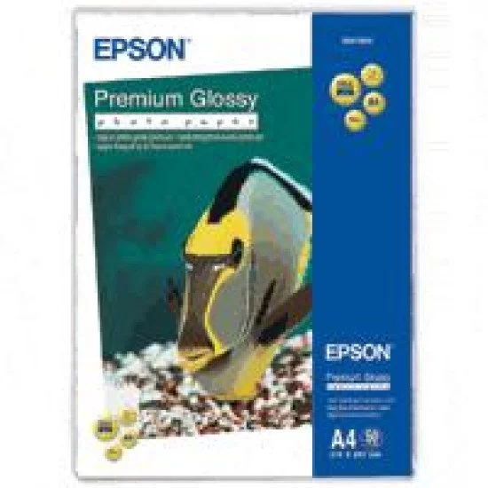 Epson Pap Mat Epais A3+ (50f./167g) Epson Pap Mat Epais A3+ (50f./167g)