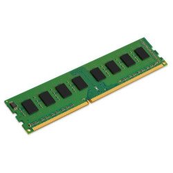 Kingston ValueRAM DDR3L 1600 MHz 4 Go Kingston ValueRAM DDR3L 1600 MHz 4 Go