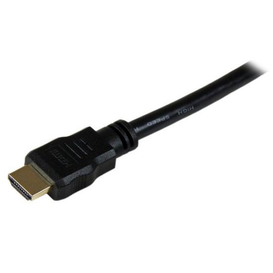 StarTech.com Câble HDMI vers DVI-D M/M 1,5 m - Cordon HDMI vers DVI-D Mâle / Mâle 1,5 Mètres