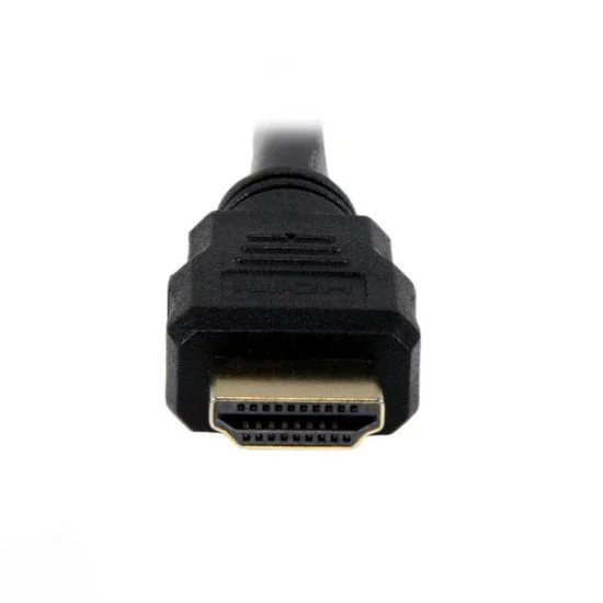 StarTech.com Câble HDMI vers DVI-D M/M 1,5 m - Cordon HDMI vers DVI-D Mâle / Mâle 1,5 Mètres StarTech.com Câble HDMI vers DVI-D M/M 1,5 m - Cordon HDMI vers DVI-D Mâle / Mâle 1,5 Mètres