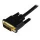 StarTech.com Câble HDMI vers DVI-D M/M 1,5 m - Cordon HDMI vers DVI-D Mâle / Mâle 1,5 Mètres StarTech.com Câble HDMI vers DVI-D M/M 1,5 m - Cordon HDMI vers DVI-D Mâle / Mâle 1,5 Mètres