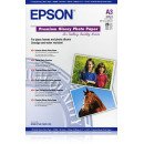 Epson Pap Photo Premium Glacé A3 (20f./255g)
