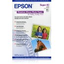 Epson Pap Photo Premium Glacé A3+ (20f./255g)