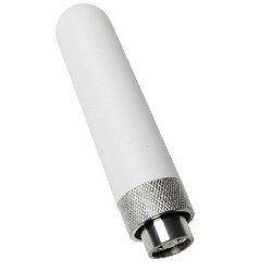 Cisco Aironet antenne Antenne omni-directionnelle RP-TNC 5 dBi