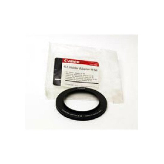 Canon Gelatin Filter Holder Adapter III 72