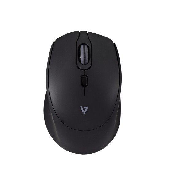 V7 Souris silencieuse professionnelle sans fil MU350