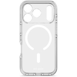 Decoded D26IPO17PBCT2TT coque de protection pour téléphones portables 16 cm (6.3") Housse Transparent