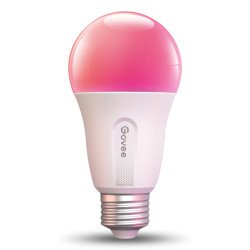 Govee H6004 Ampoule intelligente Wi-Fi/Bluetooth 9 W