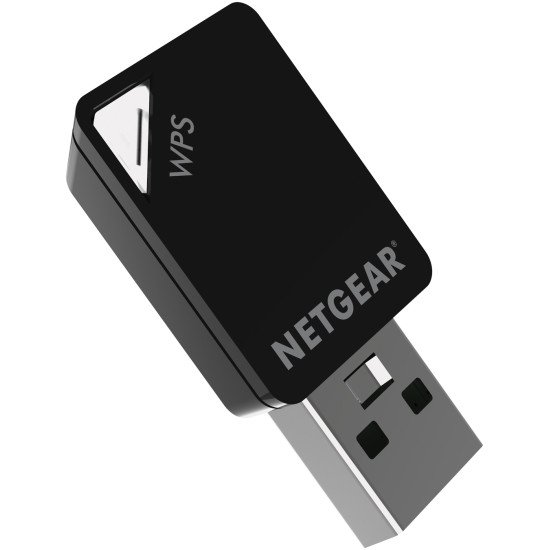 Netgear A6100 Adaptateur réseau Sans fil USB