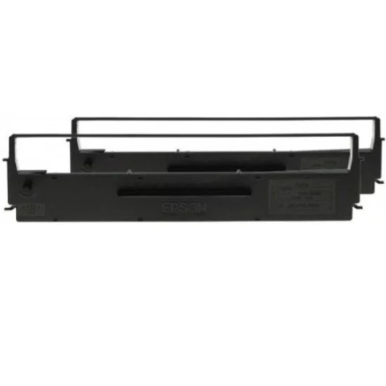 Epson Ruban noir Epson Ruban noir