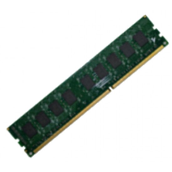 QNAP RAM-4GDR3EC-LD-1600 4 Go DDR3 1600 MHz ECC