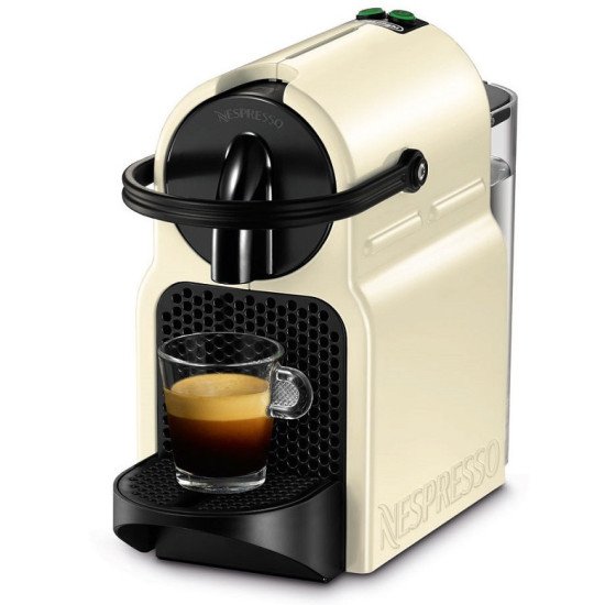 De'Longhi EN80CW machine à café Semi-automatique Cafetière à dosette 0,8 L