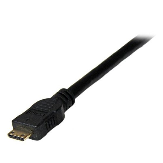 StarTech.com Câble Adaptateur Mini HDMI vers DVI-D Mâle / Mâle - 2 m