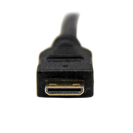 StarTech.com Câble Adaptateur Mini HDMI vers DVI-D Mâle / Mâle - 2 m