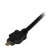 StarTech.com Câble Adaptateur Micro HDMI vers DVI-D Mâle / Mâle - 2 m