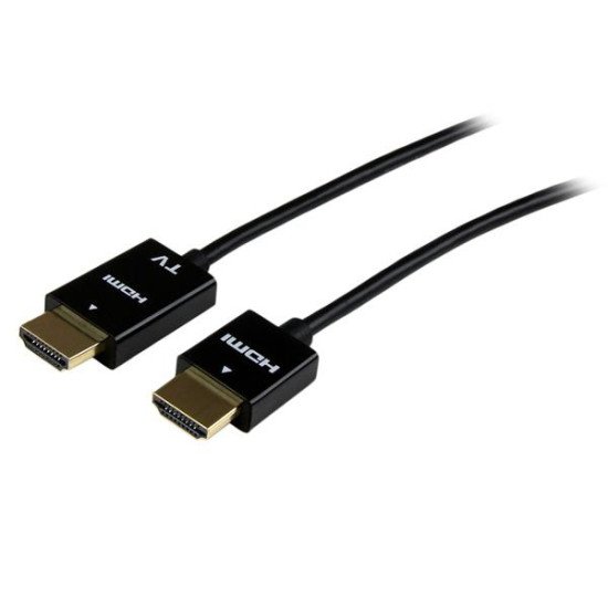 StarTech.com Câble HDMI haute vitesse actif Ultra HD 4k de 5m - HDMI vers HDMI - Mâle / Mâle