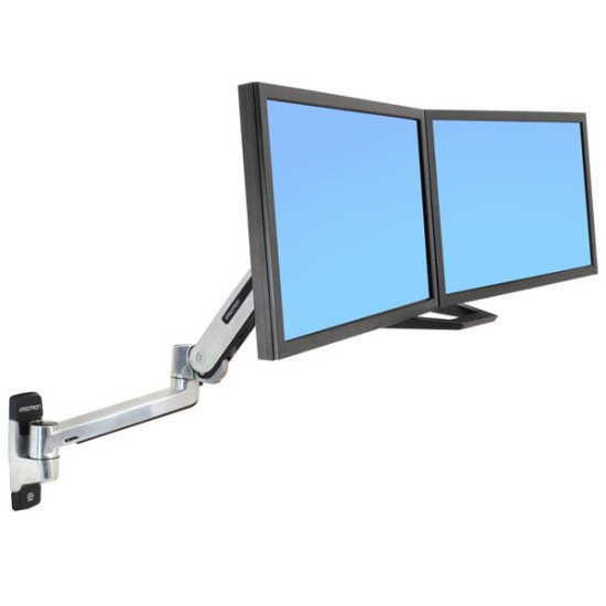 Ergotron LX HD Sit-Stand Support écran