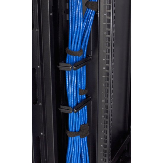 APC AR7540 Rack cable management ring