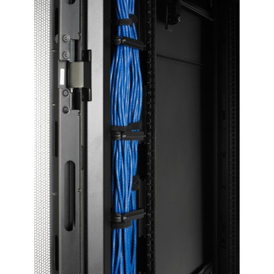 APC AR7540 Rack cable management ring