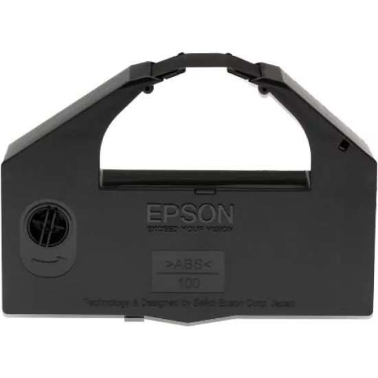 Epson Ruban noir DLQ-3000/+/3500 (6 millions de caractères) Epson Ruban noir DLQ-3000/+/3500 (6 millions de caractères)
