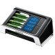 Varta 57675 101 441 chargeur + 4 piles AA 2400mAh incluses Varta 57675 101 441 chargeur + 4 piles AA 2400mAh incluses