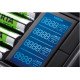 Varta 57675 101 441 chargeur + 4 piles AA 2400mAh incluses Varta 57675 101 441 chargeur + 4 piles AA 2400mAh incluses