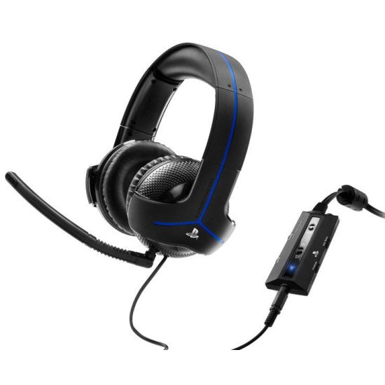 Thrustmaster Y-300P Casque audio Thrustmaster Y-300P Casque audio