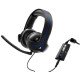 Thrustmaster Y-300P Casque audio Thrustmaster Y-300P Casque audio