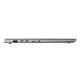 ASUS Vivobook S 14 OLED M5406UA-PP003W AMD Ryzen™ 7 8845HS Ordinateur portable 35,6 cm (14") 3K 16 Go LPDDR5x-SDRAM 1 To SSD Wi-Fi 6E (802.11ax) Windows 11 Home Allemand Argent ASUS Vivobook S 14 OLED M5406UA-PP003W AMD Ryzen™ 7 8845HS Ordinateur portable 35,6 cm (14") 3K 16 Go LPDDR5x-SDRAM 1 To SSD Wi-Fi 6E (802.11ax) Windows 11 Home Allemand Argent