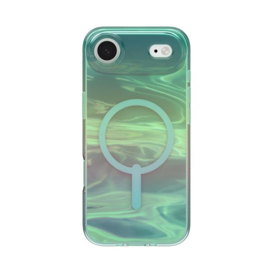 ZAGG Milan Snap coque de protection pour téléphones portables 16,5 cm (6.5") Housse Vert ZAGG Milan Snap coque de protection pour téléphones portables 16,5 cm (6.5") Housse Vert