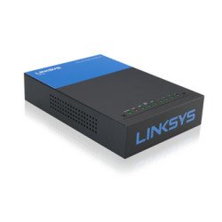 Linksys LRT224 Routeur Ethernet