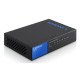 Linksys LGS105 Switch Gigabit Ethernet 