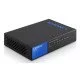 Linksys LGS105 Switch Gigabit Ethernet Linksys LGS105 Switch Gigabit Ethernet