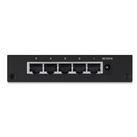 Linksys LGS105 Switch Gigabit Ethernet Linksys LGS105 Switch Gigabit Ethernet