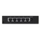 Linksys LGS105 Switch Gigabit Ethernet 