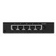 Linksys LGS105 Switch Gigabit Ethernet Linksys LGS105 Switch Gigabit Ethernet