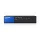 Linksys LGS105 Switch Gigabit Ethernet Linksys LGS105 Switch Gigabit Ethernet