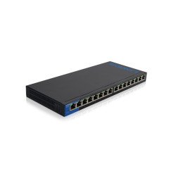 Linksys LGS116 Switch Gigabit Ethernet  Linksys LGS116 Switch Gigabit Ethernet