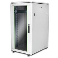 Digitus DN-19 22U-6/8-1 étagère Gris