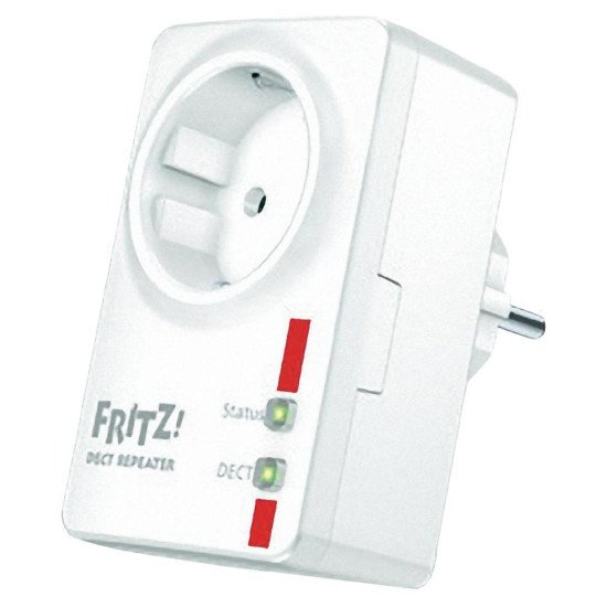 AVM FRITZ!DECT Répéteur Wifi