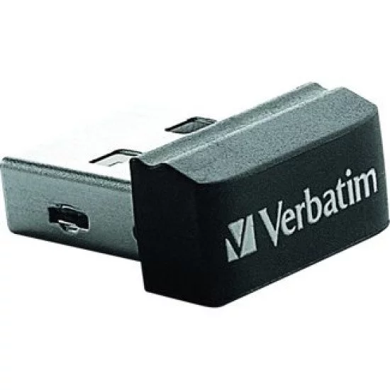 Verbatim Store' n' Go Nano USB 2.0 32 Go Verbatim Store' n' Go Nano USB 2.0 32 Go