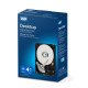 Western Digital Desktop Everyday WDBH2D0040HNC 3.5" SATA 4 To