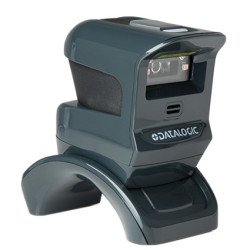 Datalogic Gryphon I GPS4400 2D Noir