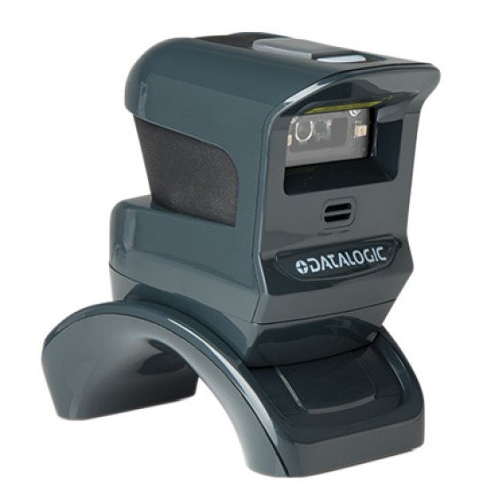 Datalogic Gryphon I GPS4400 2D Noir