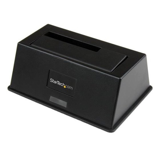 StarTech.com Station d'Accueil USB 3.0 Disque Dur / SSD SATA III 2,5" ou 3,5" avec UASP